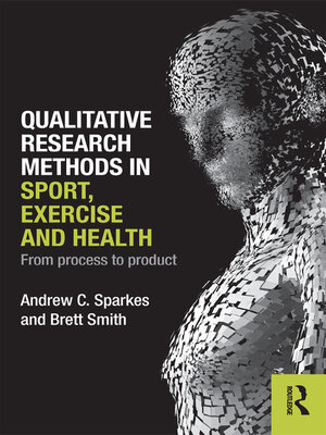 qualitative research in sport exercise and health journal